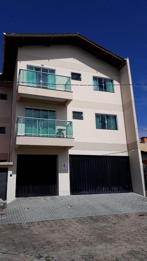 Apartamentos De Penha Dış mekan fotoğraf